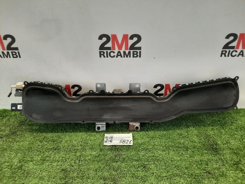 Air-bag Cofano Sistema Protezione Pedoni ANT 31404289 COFANO Volvo V40 II 2012
