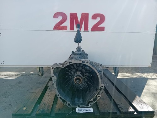 Cambio 5 MARCE MANUALE Suzuki Grand Vitara II 2005