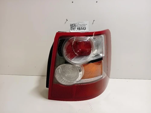 Fanale POST DX FANALE POST DX Land Rover Range Rover Sport I 2005