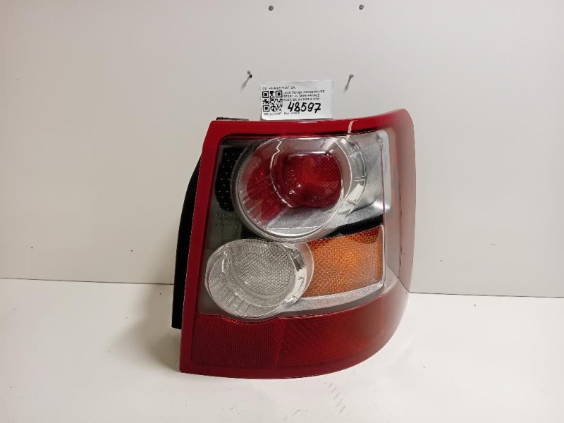 Fanale POST DX FANALE POST DX Land Rover Range Rover Sport I 2005