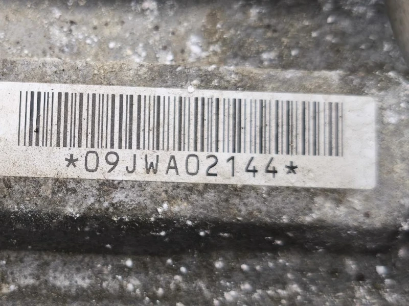 Cambio 2000281A74 Suzuki Jimny I 1999