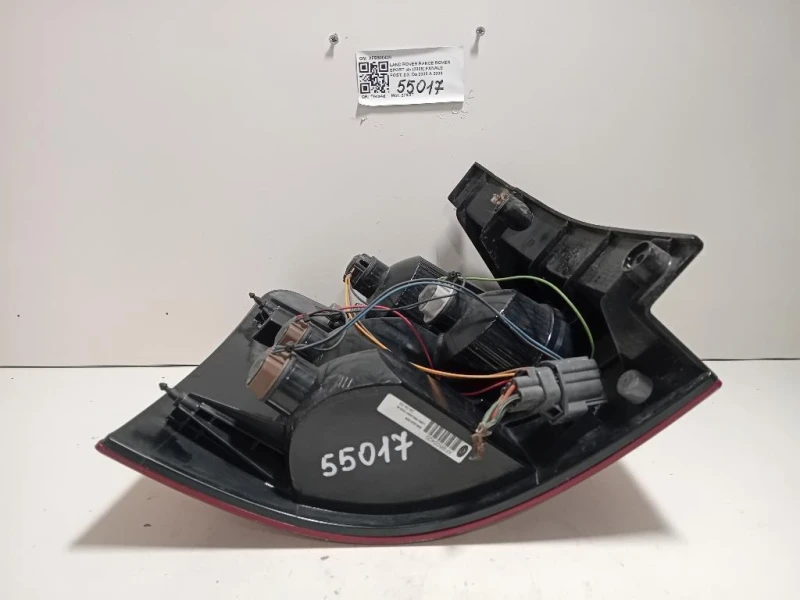 Fanale POST DX XFB500420 Land Rover Range Rover Sport I 2005