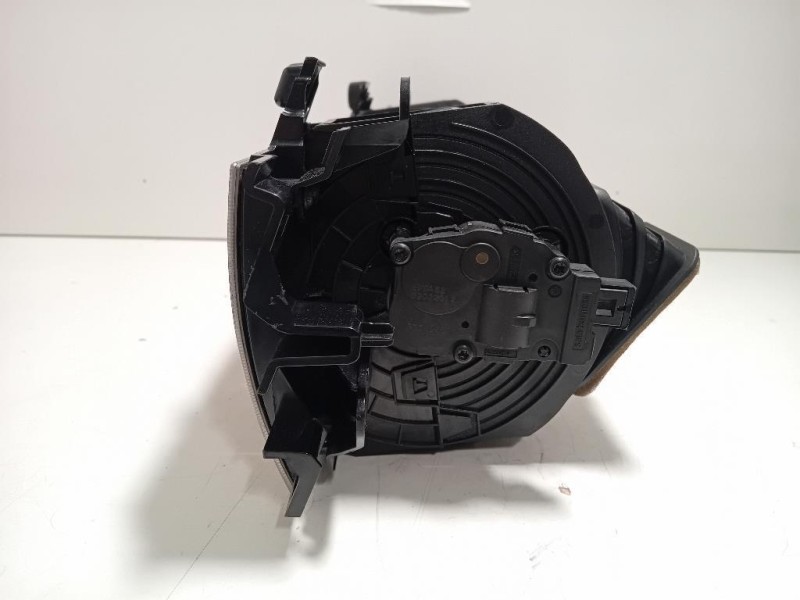 KIT Griglie Condotto ARIA Cruscotto Centrale CX23-19K617-ABCX23-19K617-BB Jaguar XF I 2011