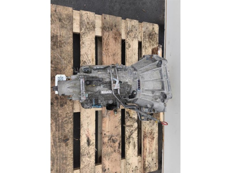 Cambio 2000281A74 Suzuki Jimny I 1999