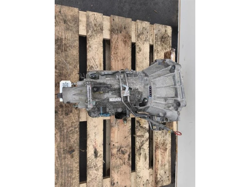 Cambio 2000281A74 Suzuki Jimny I 1999