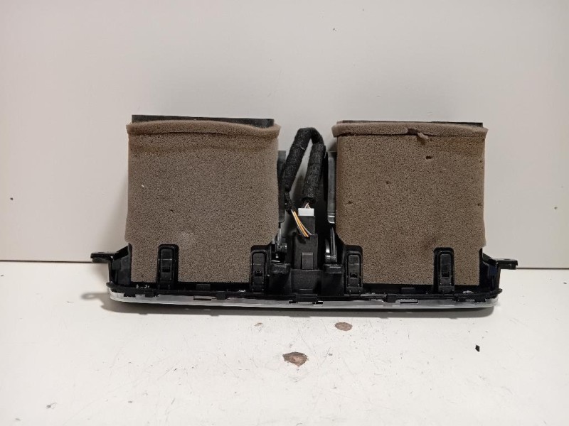 KIT Griglie Condotto ARIA Cruscotto Centrale BHN255150B02 Mazda 3 III 2014