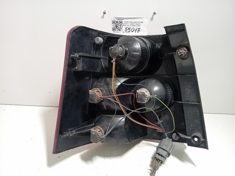 Fanale POST DX XFB500420 Land Rover Range Rover Sport I 2005