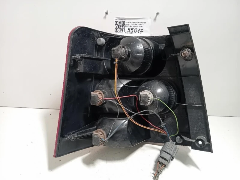 Fanale POST DX XFB500420 Land Rover Range Rover Sport I 2005