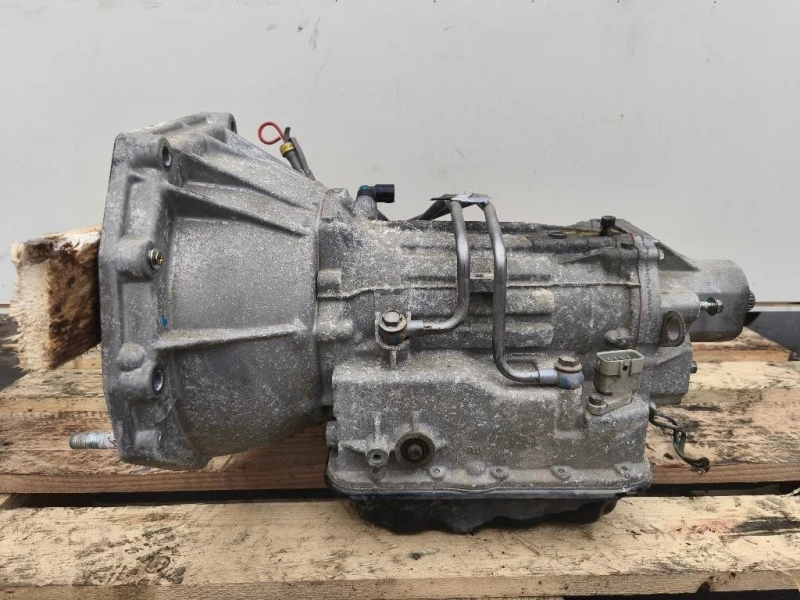 Cambio 2000281A74 Suzuki Jimny I 1999