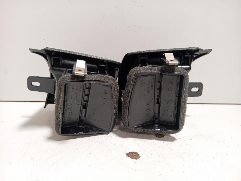 KIT Griglie Condotto ARIA Cruscotto Centrale 6422926540664229265405 Mini MINI Cooper F56 2014