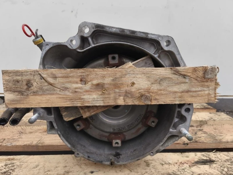 Cambio 2000281A74 Suzuki Jimny I 1999