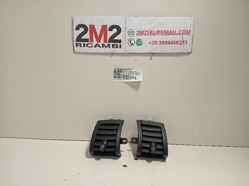 Griglia DI Ventilazione Paraurti ANT 622563184R Renault CLIO IV 2013
