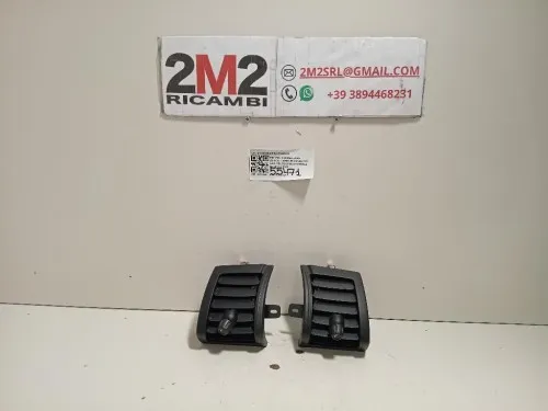 Griglia DI Ventilazione Paraurti ANT 622563184R Renault CLIO IV 2013