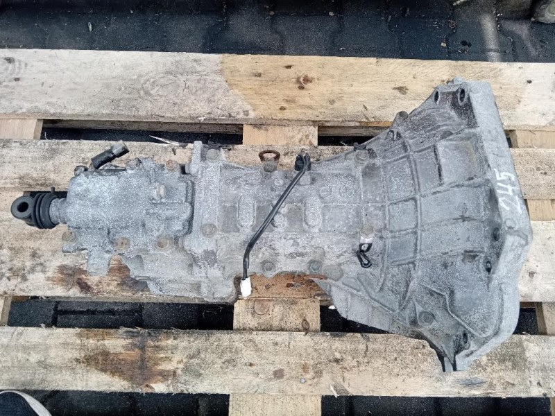 Cambio 5 MARCE MANUALE Suzuki Jimny I 1999