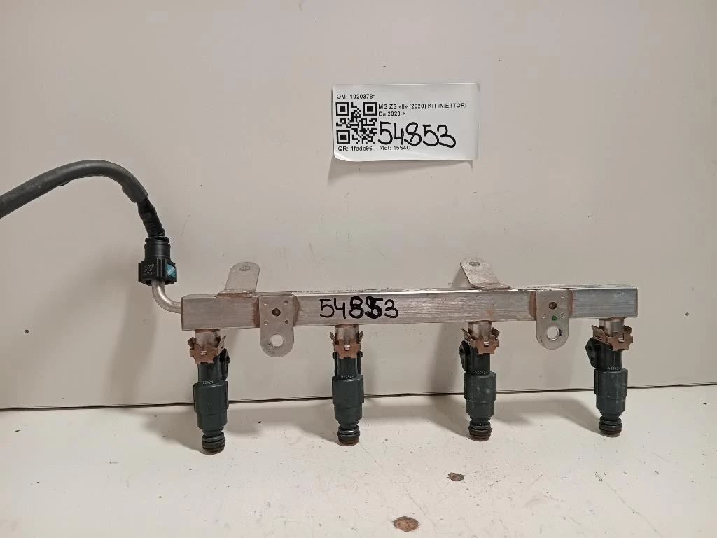 KIT Iniettori 10203781 Mg ZS II 2020