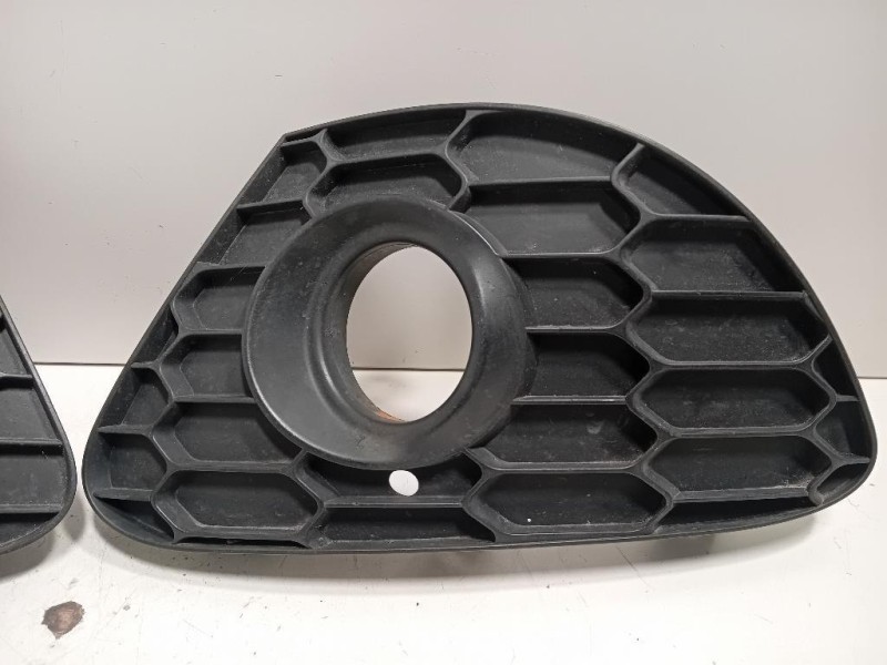 KIT Mascherine FARO Fendinebbia 156085907 Alfa Romeo Giulietta 2010