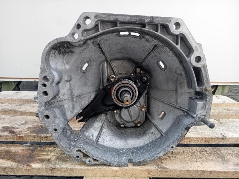 Cambio 5 MARCE MANUALE Suzuki Jimny I 1999