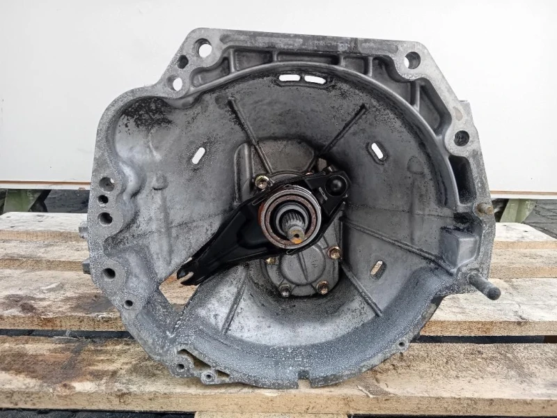 Cambio 5 MARCE MANUALE Suzuki Jimny I 1999