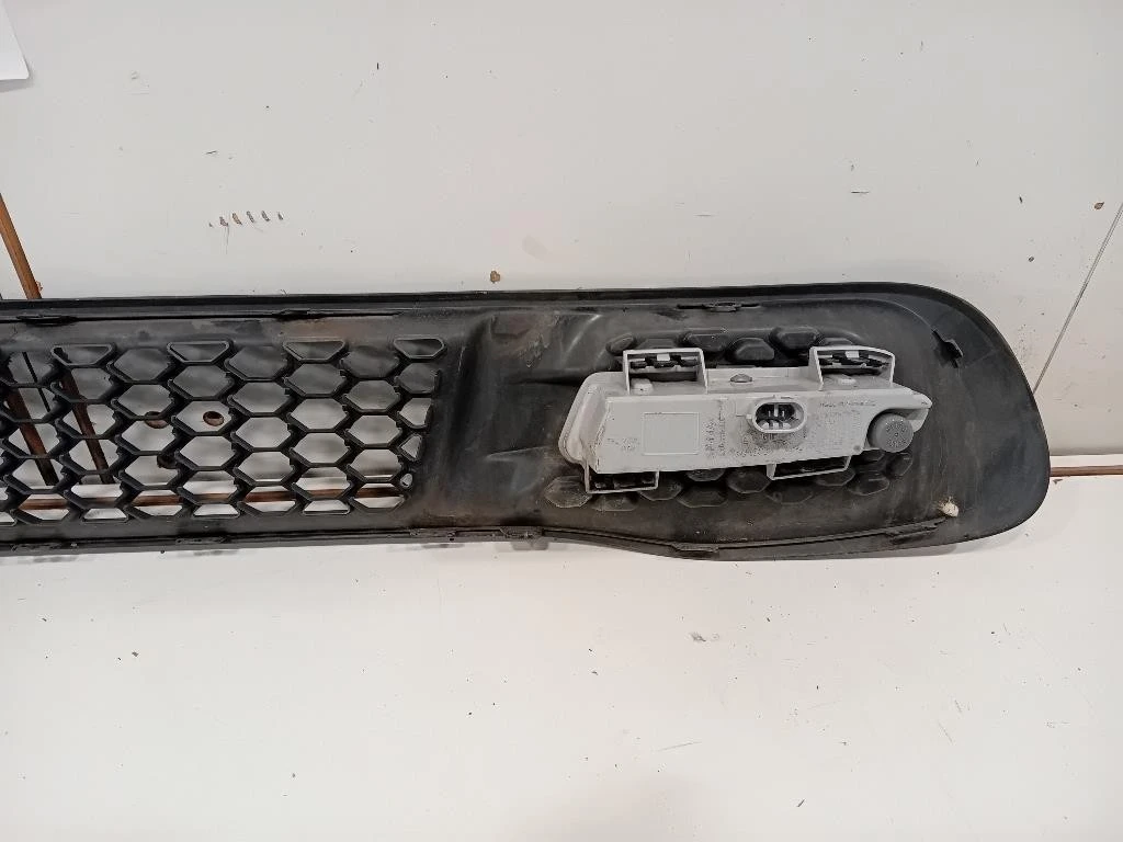 Griglia DI Ventilazione Paraurti INF ANT A4518880623 Smart Fortwo Cabrio 451 2010