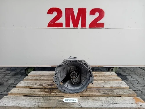 Cambio 5 MARCE MANUALE Suzuki Jimny I 1999