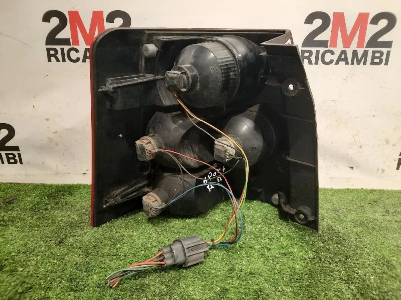 Fanale POST DX XFB500380 Land Rover Range Rover Sport I 2005