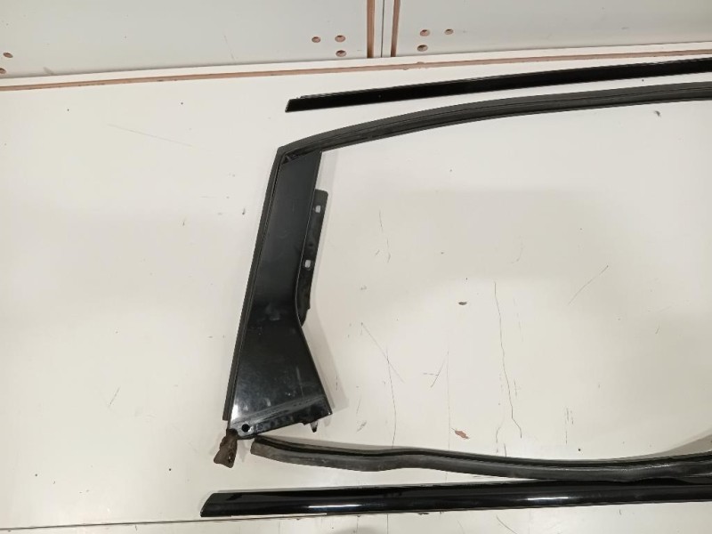 KIT Modanature Paracolpi Porta ANT E POST Land Rover Range Rover Evoque I 2011