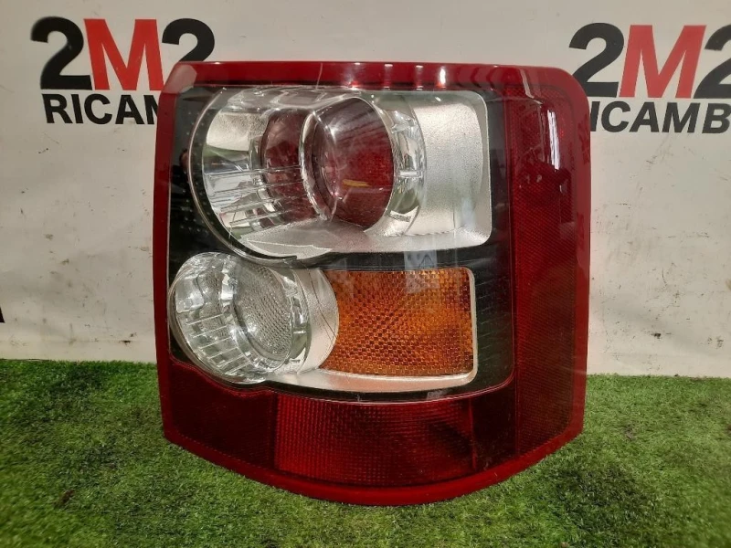 Fanale POST DX XFB500380 Land Rover Range Rover Sport I 2005