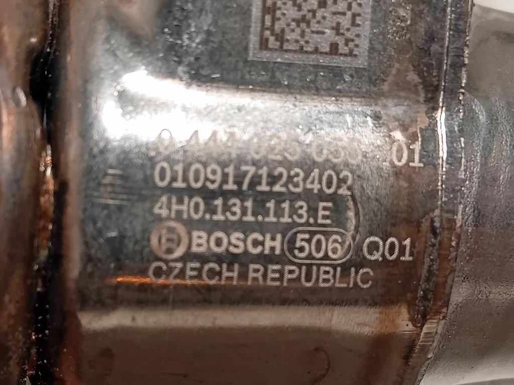 Iniettore Adblue 0444025055 Audi A6 4GC 2014