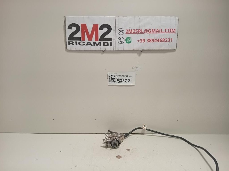 Iniettore Adblue 0444025055 Audi A6 4GC 2014