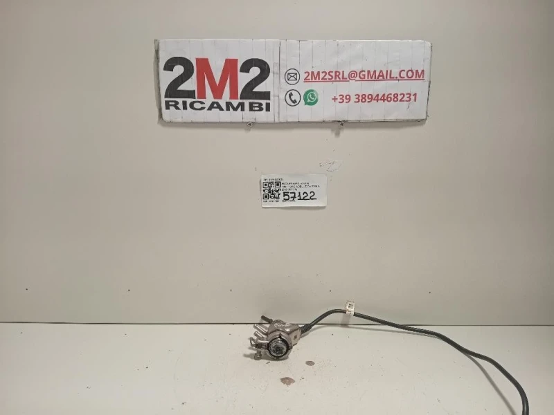 Iniettore Adblue 0444025055 Audi A6 4GC 2014