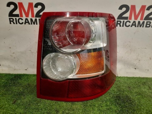 Fanale POST DX XFB500380 Land Rover Range Rover Sport I 2005