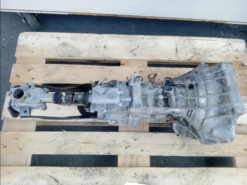 Cambio CAMBIO Suzuki Jimny I 1999