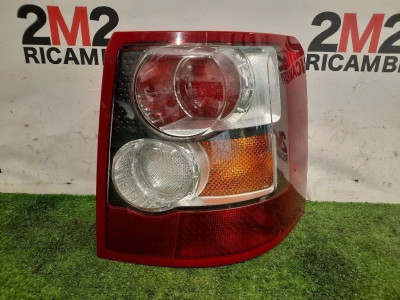 Fanale POST DX XFB500380 Land Rover Range Rover Sport I 2005