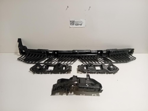 KIT Montaggio Accessori Paraurti POST 2GS807863 Volkswagen POLO VII 2017
