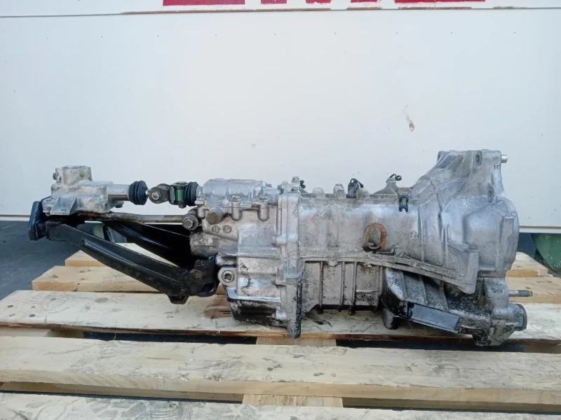 Cambio CAMBIO Suzuki Jimny I 1999