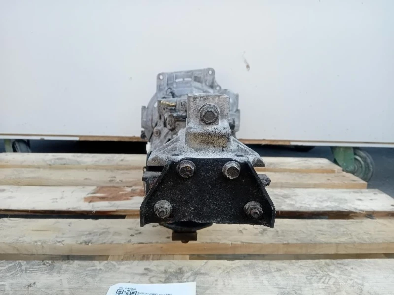 Cambio CAMBIO Suzuki Jimny I 1999