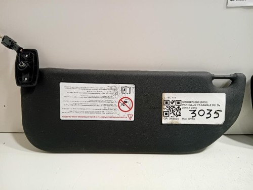 Interruttore Alzacristalli ANT SX NG2066350A Mazda MX5 III 2006