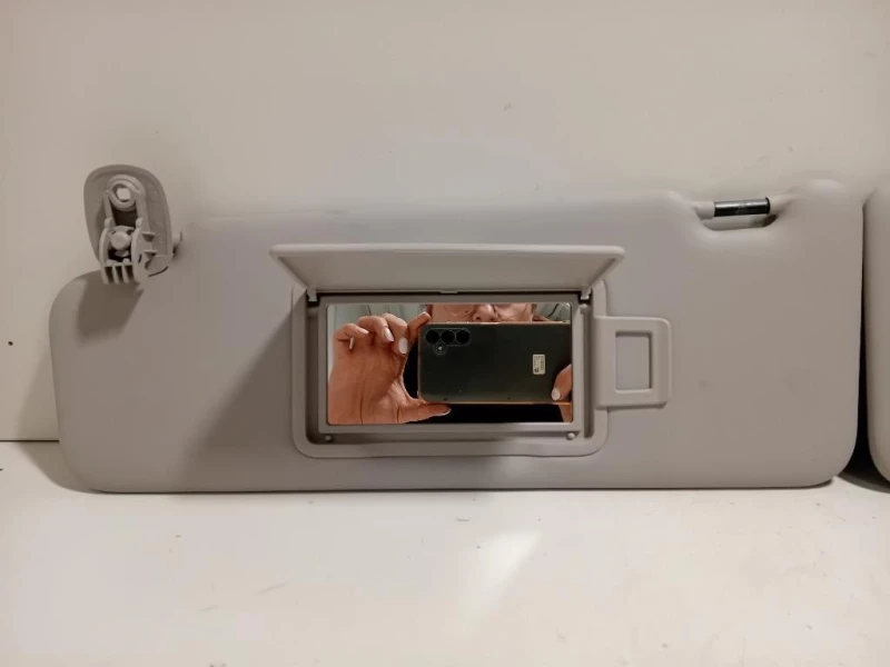 KIT Pannelli Parasole KIT PANNELLI PARASOLE Dacia Duster II 2021