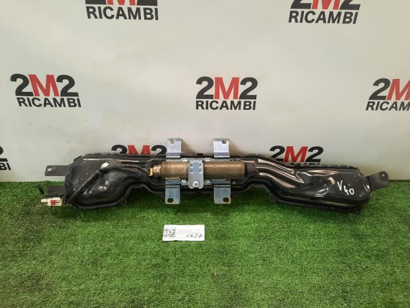 Air-bag Cofano Sistema Protezione Pedoni ANT 31404289 Volvo V40 II 2012