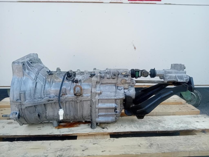 Cambio CAMBIO Suzuki Jimny I 1999