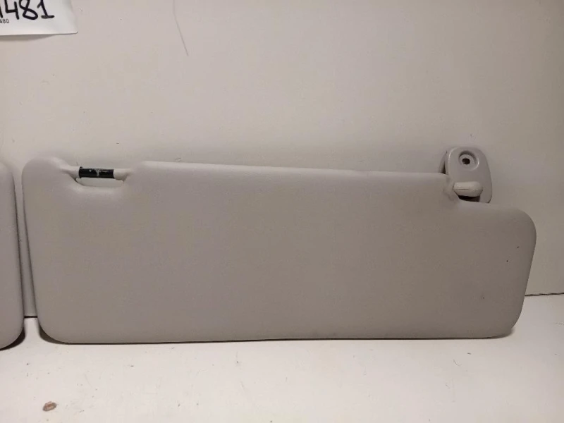 KIT Pannelli Parasole KIT PANNELLI PARASOLE Dacia Duster II 2021