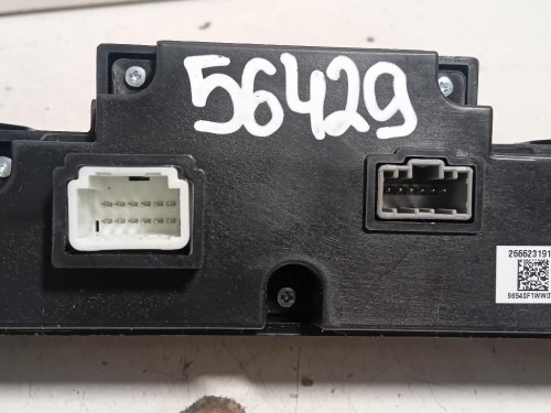 Interruttore Comando Multifunzione D996568020 Kia Sportage IV 2018