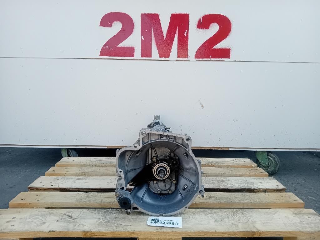 Cambio CAMBIO Suzuki Jimny I 1999