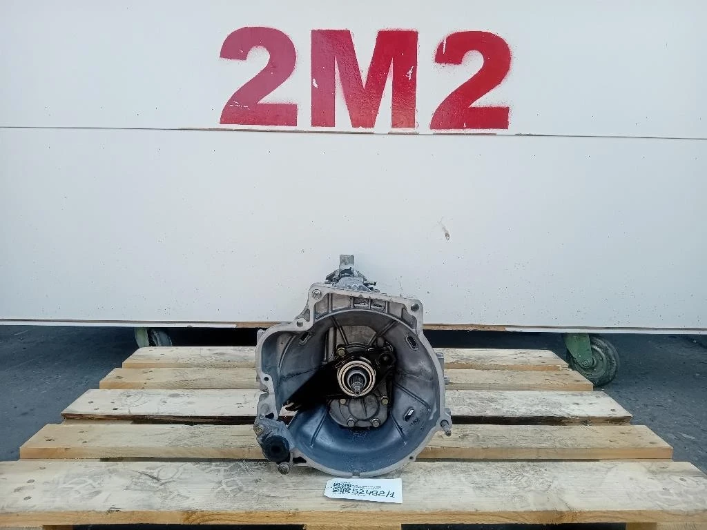 Cambio CAMBIO Suzuki Jimny I 1999