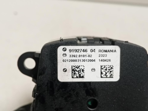 Interruttore Illuminazione