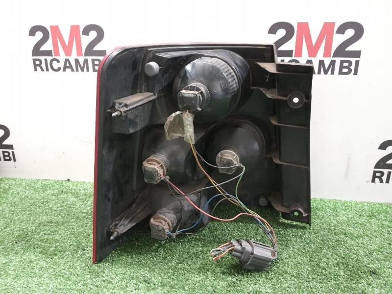 Fanale POST DX 5H3213404CC Land Rover Range Rover Sport I 2005