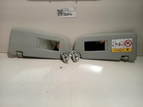 KIT Pannelli Parasole