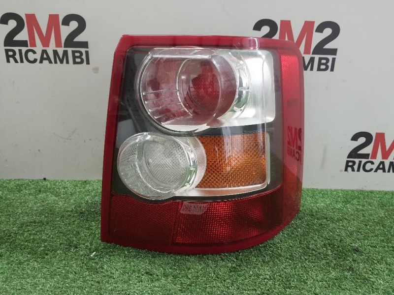 Fanale POST DX 5H3213404CC Land Rover Range Rover Sport I 2005
