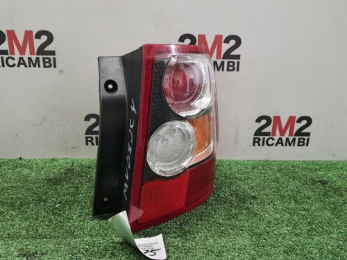Fanale POST DX 5H3213404CC Land Rover Range Rover Sport I 2005