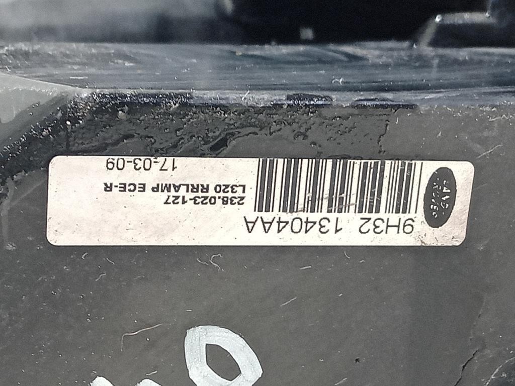 Fanale POST DX 9H3213404AA Land Rover Range Rover Sport II 2009